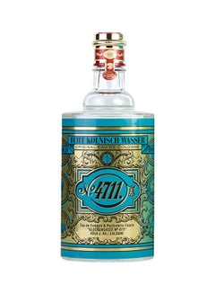 4711 Echt Kolnisch Wasser EDC  - Image 1