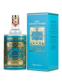 4711 Echt Kolnisch Wasser EDC  - Image 2