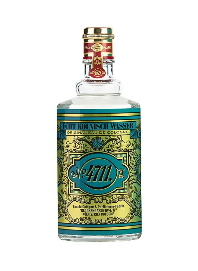 4711 إشت كولنيش فاسر عطر 4711 EDC - Image 1