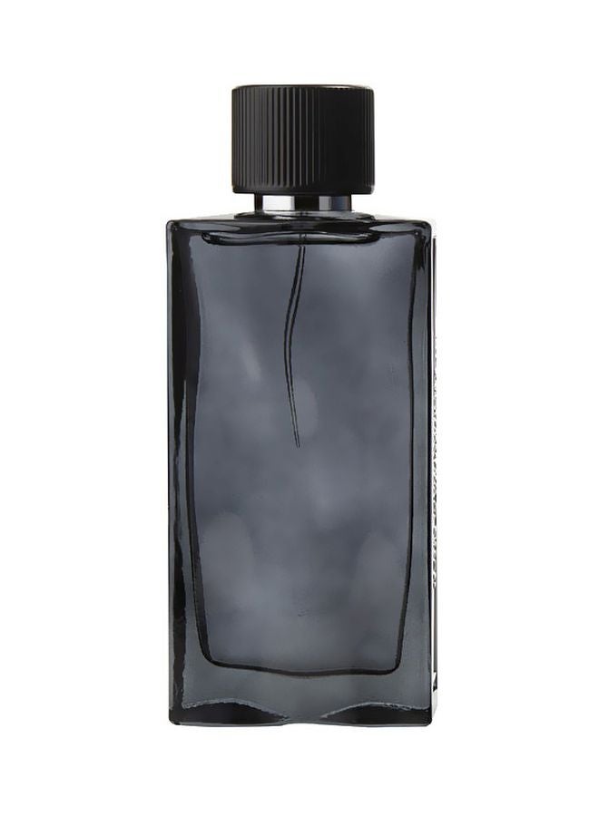 Abercrombie and Fitch First Instinct Blue EDT  - Image 1