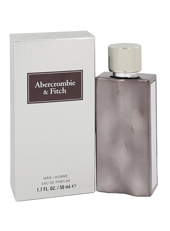 Abercrombie and Fitch First Instinct Extreme EDP 50ml  - Image 1