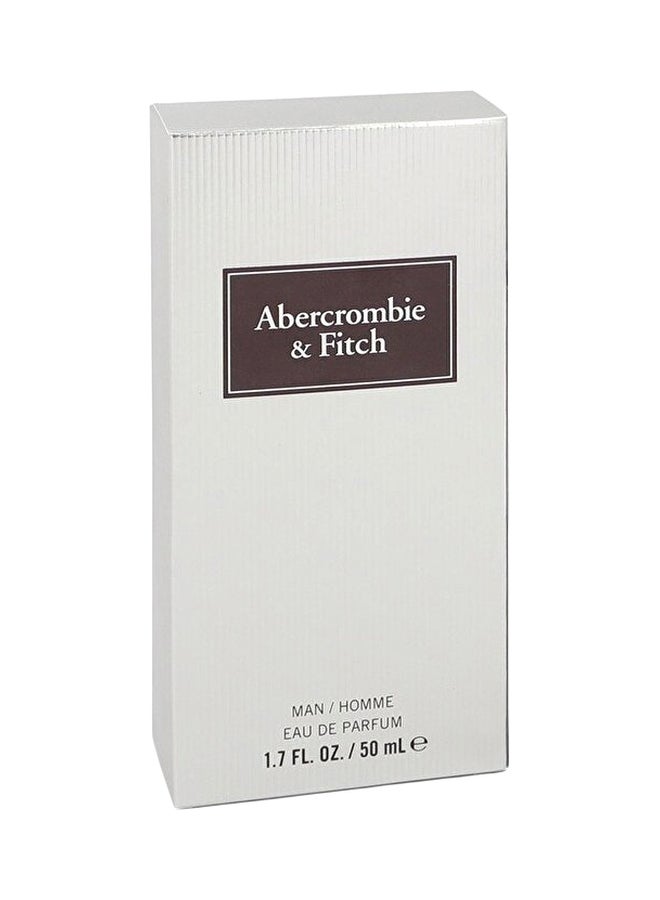 Abercrombie and Fitch First Instinct Extreme EDP 50ml  - Image 2