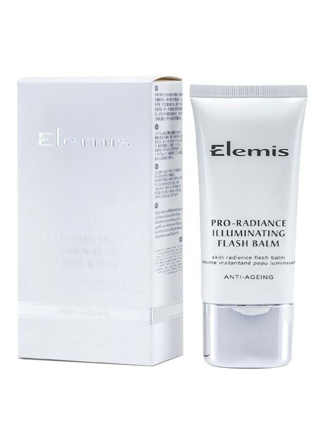 Elemis Pro-Radiance Illuminating Flash Balm 50ml