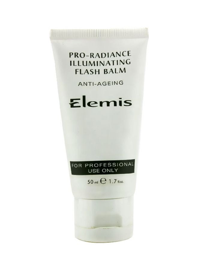 Elemis Pro-Radiance Illuminating Flash Balm 50ml
