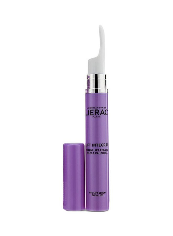 Lierac Lift Integral Eye Lift Serum For Eyes And Lids 15ml - Image 1
