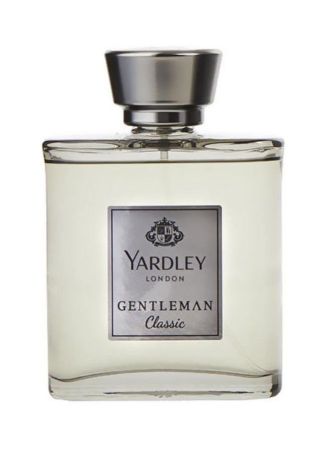 Yardley Gentleman Classic EDP - Image 1
