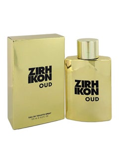 Ikon Oud EDT 125ml - v1587988179/N37568970A_1