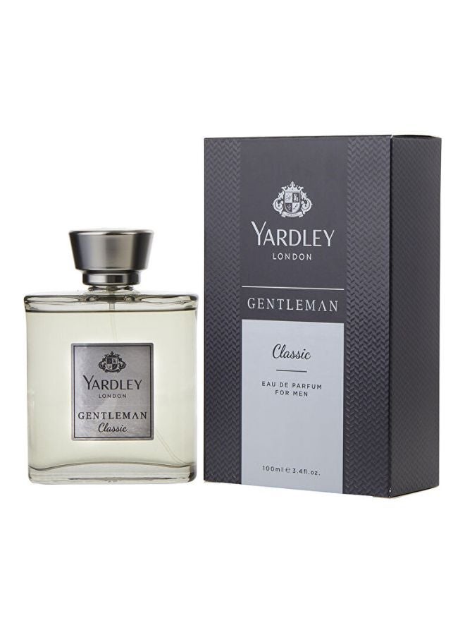 Yardley Gentleman Classic EDP - Image 2