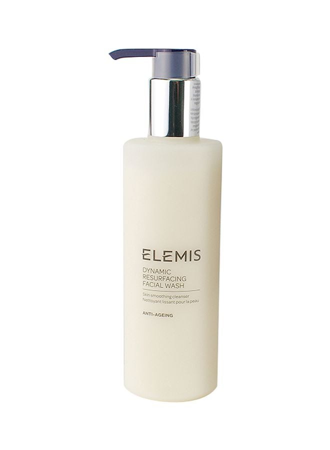 Elemis Dynamic Resurfacing Facial Wash 200ml - Image 1