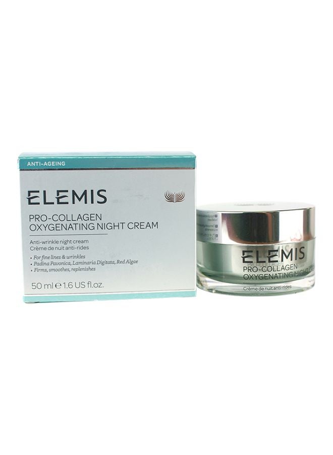 Pro Collagen Oxygenating Night Cream - v1587988184/N37570734A_1