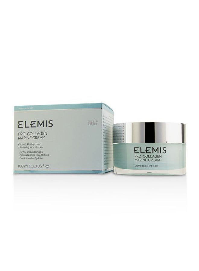 Elemis - Pro-Collagen Marine Cream 100ml - Image 1