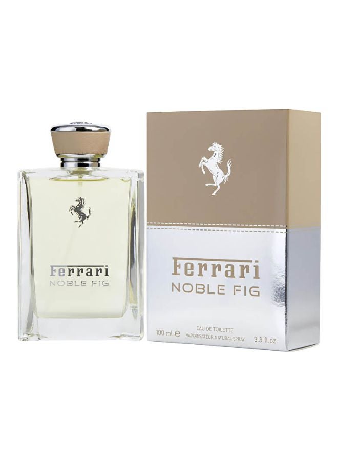 فيراري عطر نوبل فيج 100ملليلتر - Image 2