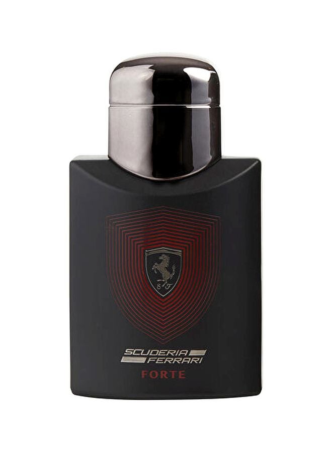Ferrari - Scuderia Forte EDP 75ml - Image 1
