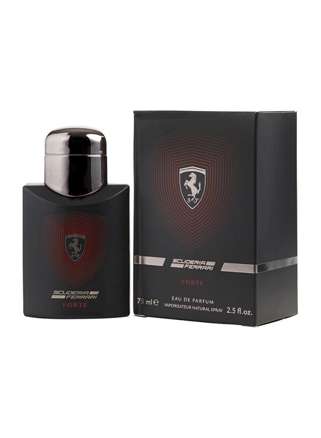 Ferrari - Scuderia Forte EDP 75ml - Image 1