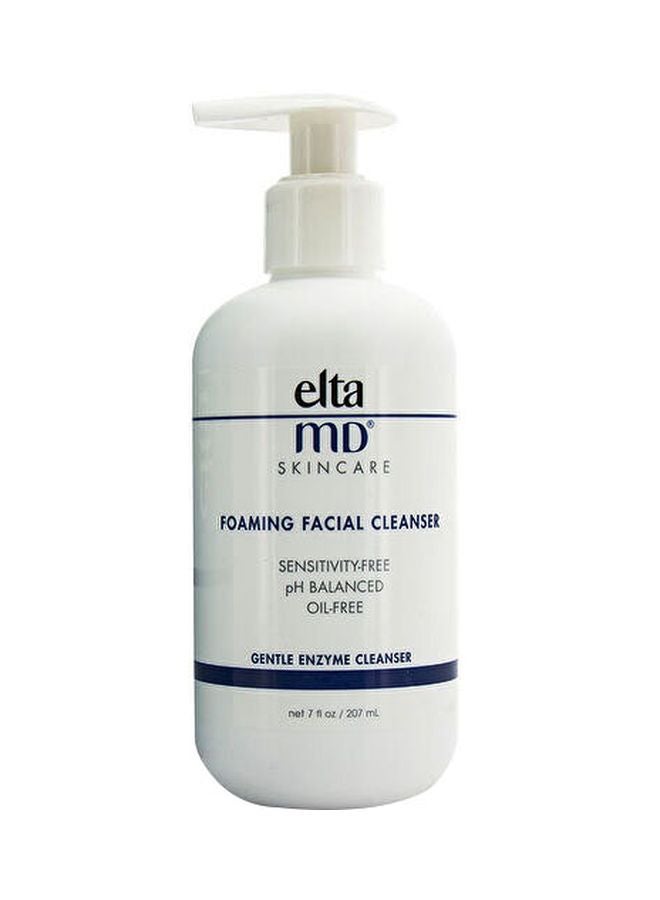 EltaMD Gentle Enzyme Foaming Facial Cleanser - Image 1