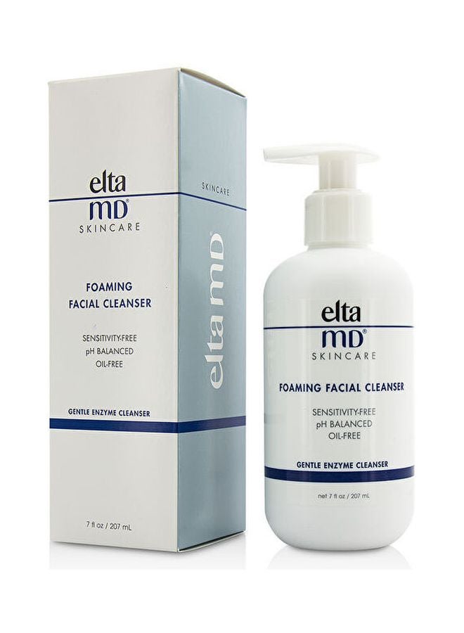 EltaMD Gentle Enzyme Foaming Facial Cleanser - Image 2