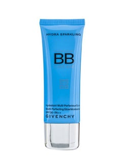 Hydra Sparkling Nude Look BB Cream SPF30 PA++ 02 Medium Beige