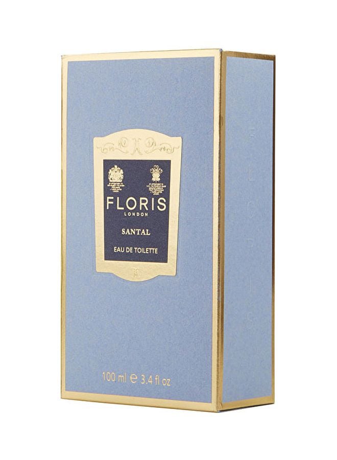 Floris - Santal EDT 100ml - Image 1