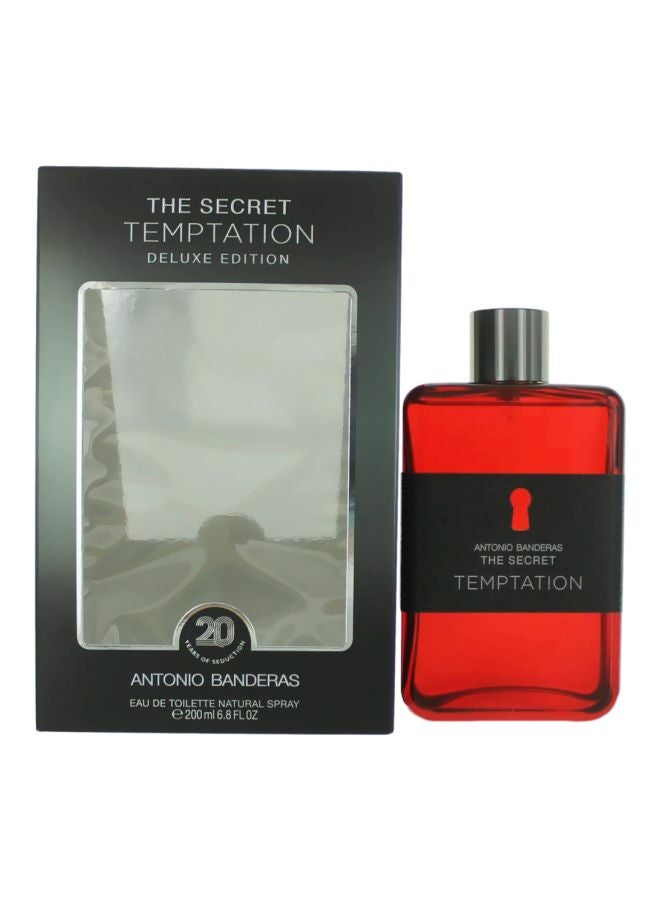 Antonio Banderas - The Secret Temptation EDT - Image 1