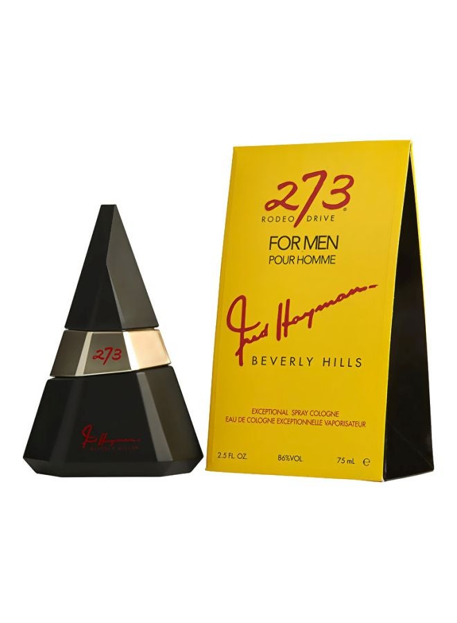 Fred Hayman 273 Rodeo Drive EDC 75ml  - Image 2