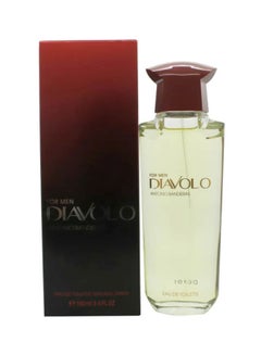 Antonio Banderas Diavolo EDT  - Image 2