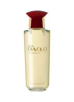 Antonio Banderas Diavolo EDT  - Image 1