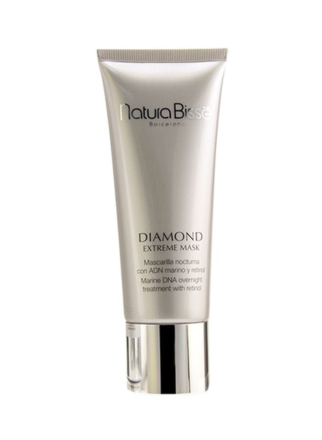 natura Bisse - Diamond Extreme Mask 75ml - Image 1