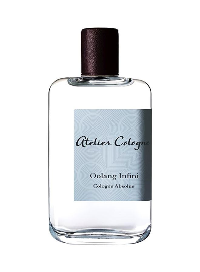 Atelier Cologne Oolang Infini Cologne Absolue 100ml