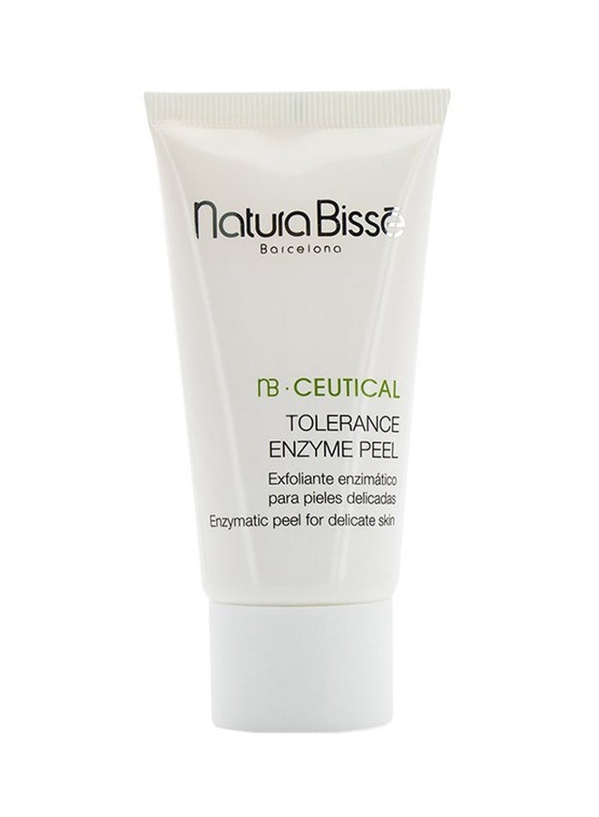 natura Bisse Ceutical Tolerance Enzyme Peel 50ml  - Image 1