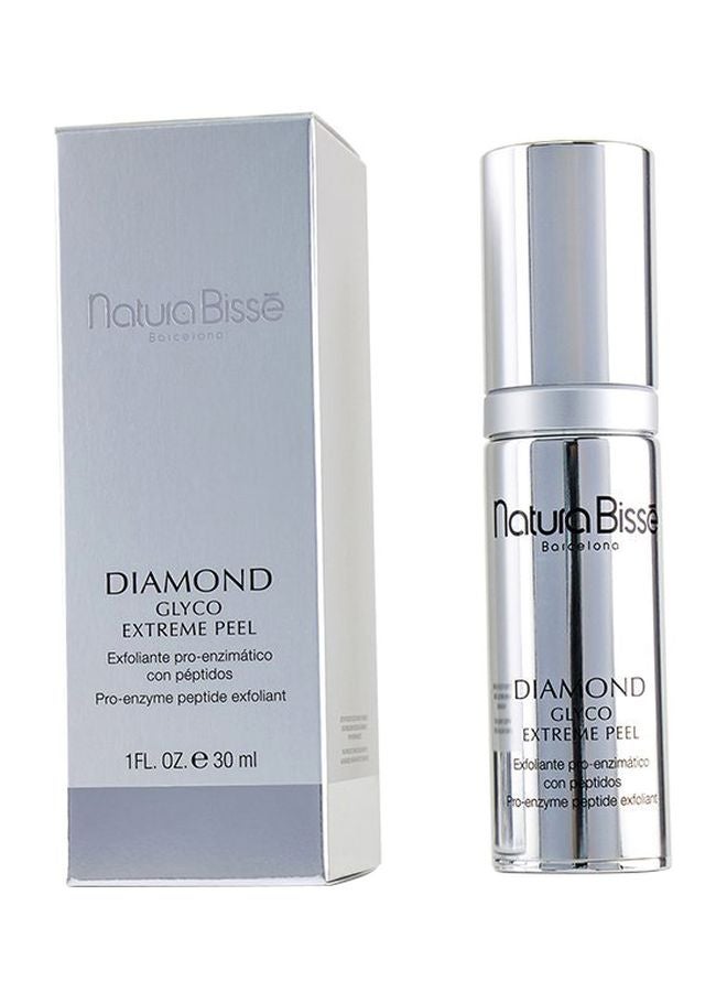 natura Bisse Diamond Glyco Extreme Peel 30ml 