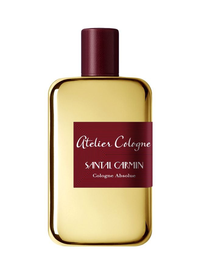 Atelier Cologne - Santal Carmin Cologne Absolue 100ml - Image 1
