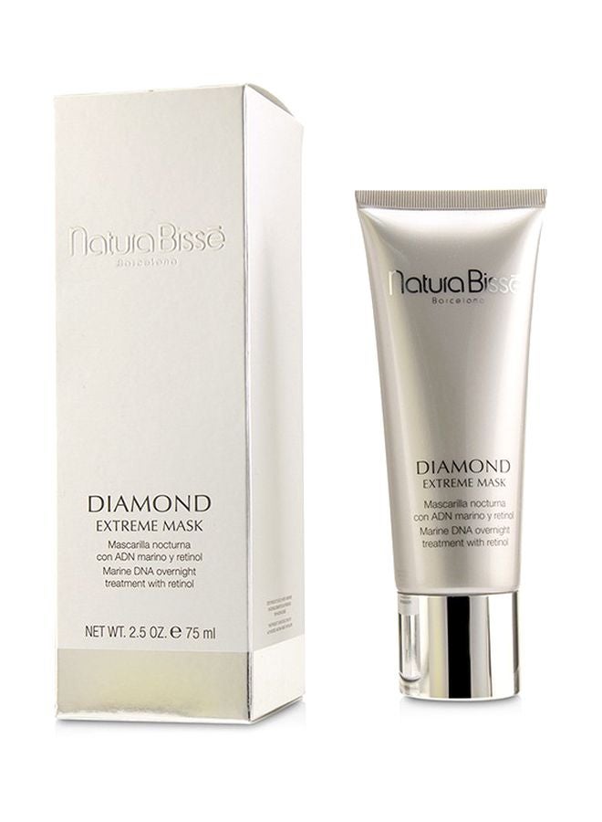 natura Bisse - Diamond Extreme Mask 75ml - Image 1