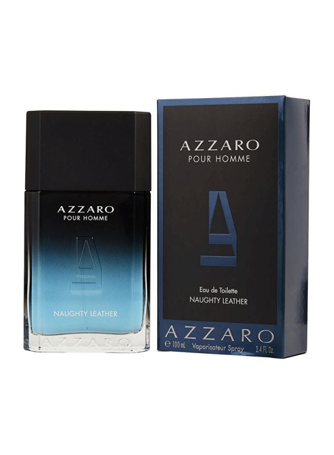 أزارو نوتي ليذر EDT 100ملليلتر - Image 2