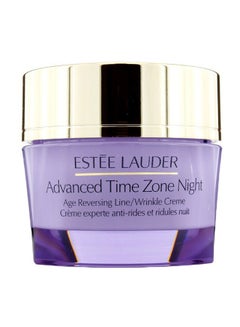 Advanced Time Zone Age Reversing Line/Wrinkle Cream SPF15 50ml