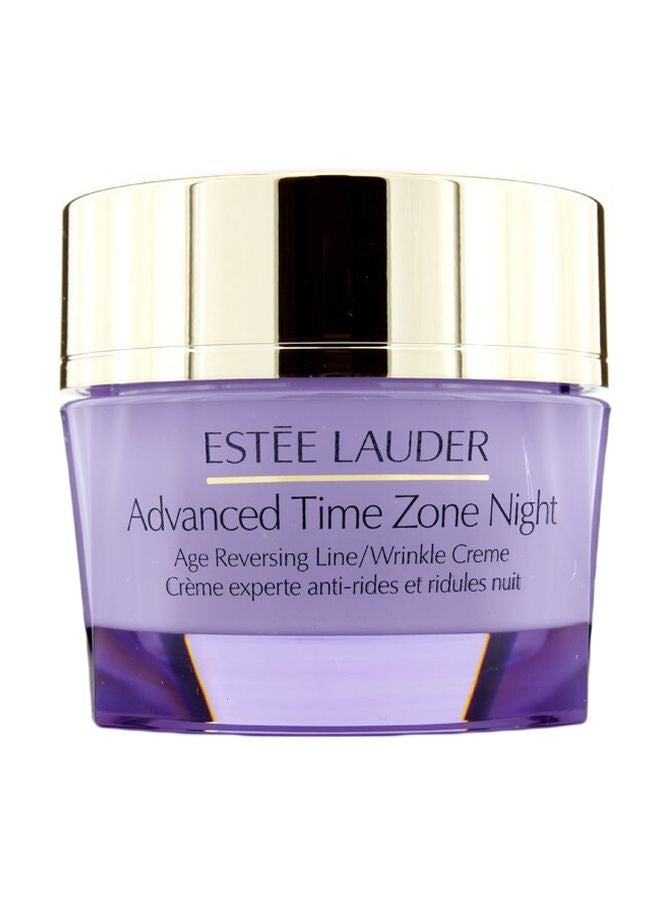 ESTEE LAUDER - Advanced Time Zone Age Reversing Line/Wrinkle Cream SPF15 50ml - Image 1