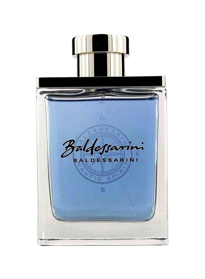 Baldessarini Nautic Spirit EDT 90ml - Image 1