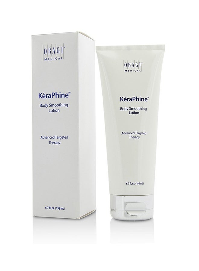 أوباجي لوشن تنعيم الجسم كيرافاين 198ملليلتر - Image 2