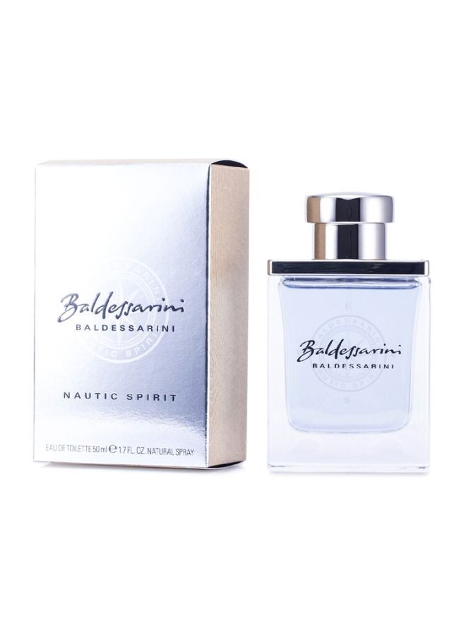 Baldessarini Nautic Spirit EDT 50ml - Image 2