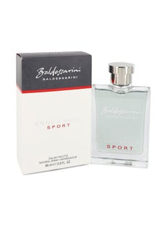 Baldessarini Cool Force Sport EDT 90ml  - Image 2
