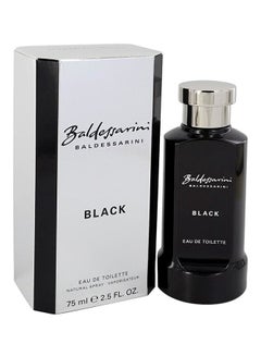 Baldessarini Black EDT 75ml  - Image 1