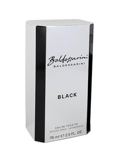 Baldessarini Black EDT 75ml  - Image 2