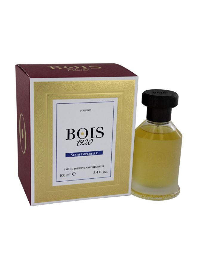 BOIS 1920 Sushi Imperiale EDT 100ml  - Image 2