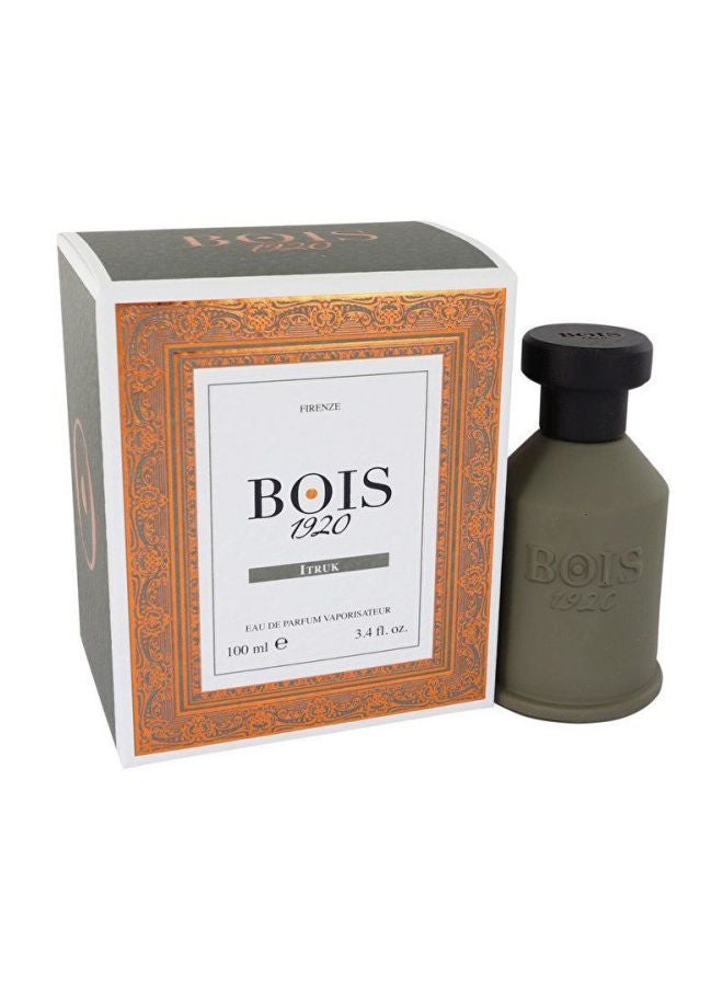 BOIS 1920 Itruk EDP 100ml  - Image 1