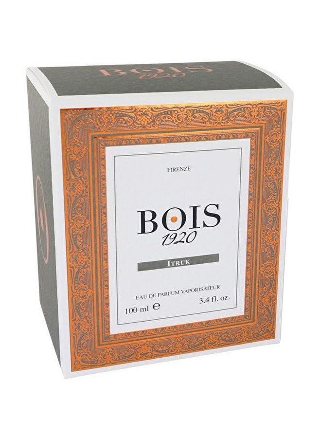 BOIS 1920 Itruk EDP 100ml  - Image 2