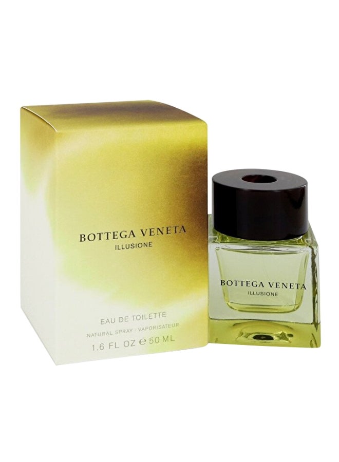 بوتيغا فينيتا عطر الوهم EDT  - Image 1