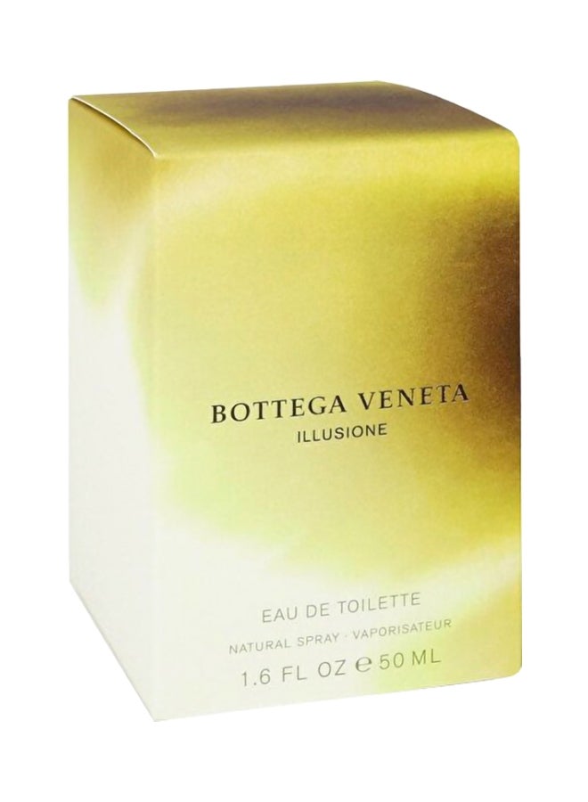 بوتيغا فينيتا عطر الوهم EDT  - Image 2