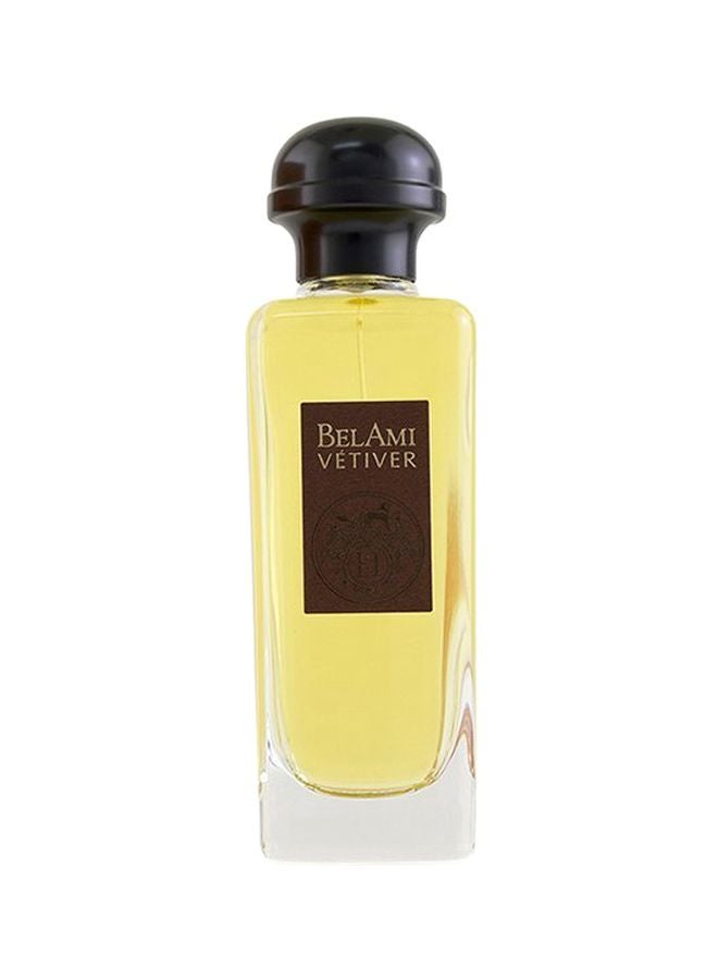 HERMES BelAmi Vetiver EDT 100ml - Image 1