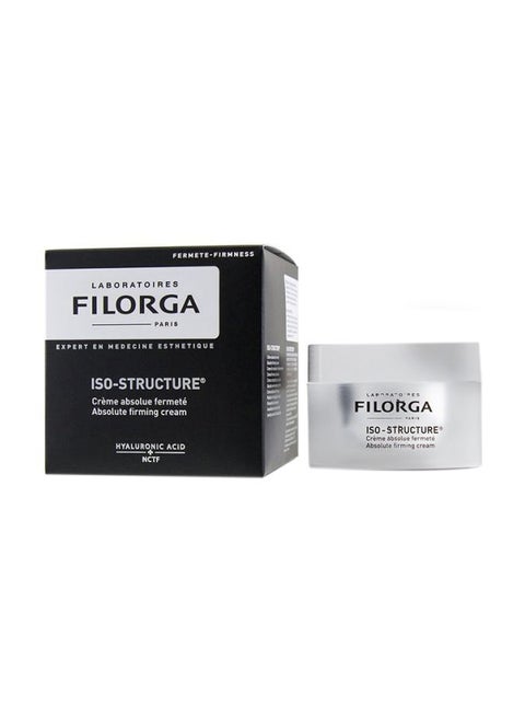 Iso-Structure Absolute Firming Cream 50ml