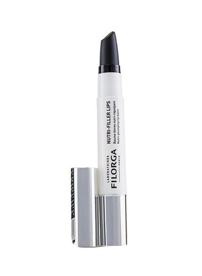 FILORGA - Nutri-Filler Lips Nutri-Plumping Balm 4grams - Image 1