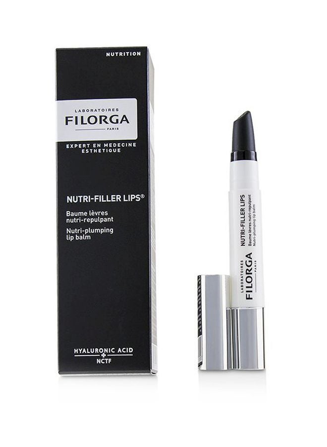 FILORGA - Nutri-Filler Lips Nutri-Plumping Balm 4grams - Image 1